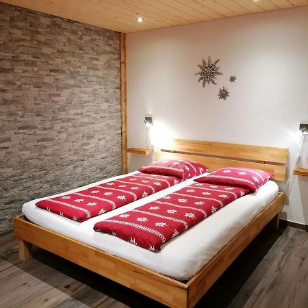"Studio Edelweiss" Spillstatthus กรินเดลวัลด์ ภายนอก รูปภาพ